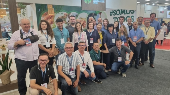 CNA debate demandas do setor aquícola com produtores do Rio Grande do Norte