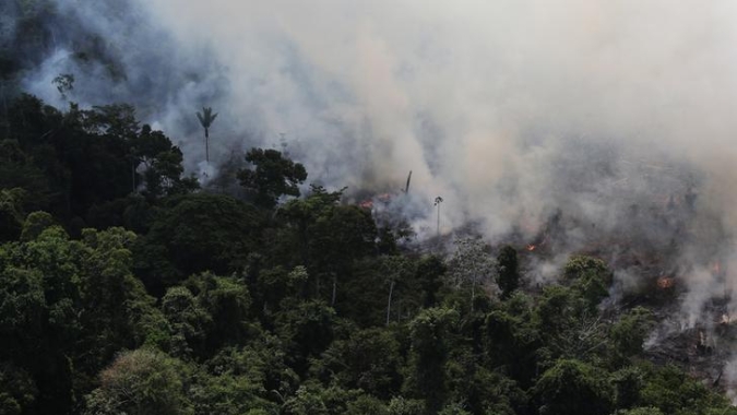 Moratória das queimadas expõe falha entre o trabalho da assistência técnica e produtores que ainda utilizam o fogo para o manejo