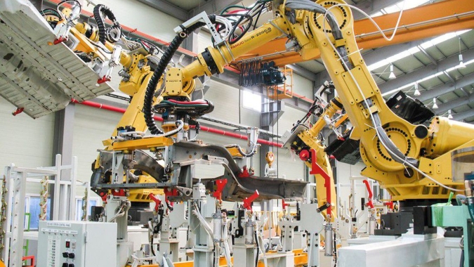 Produção industrial chinesa cresce 3,1% em setembro e fica abaixo do esperado