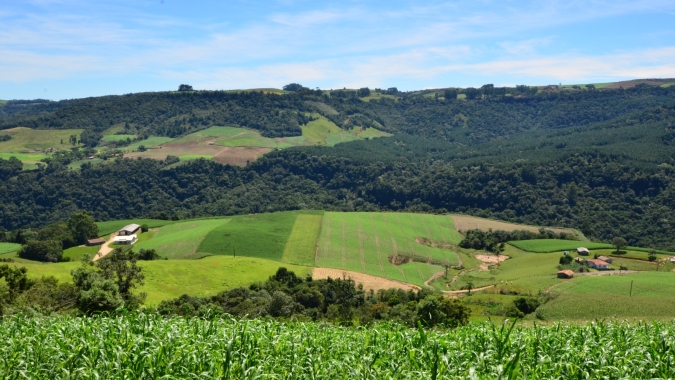 Governo do Estado envia projeto do SC Rural 2 para  Assembleia Legislativa