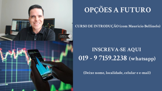 Sobe-desce no preço da soja mostra a necessidade de o produtor fazer opções a futuro e sair do risco