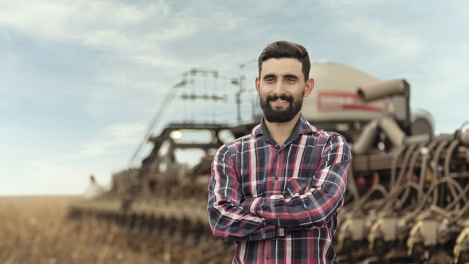 Case IH expande seu projeto de capacitação profissional para o estado de São Paulo