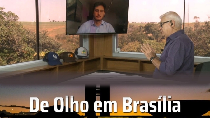 Compromisso com o Teto de Gastos