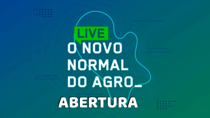 Acompanhe a abertura do evento Frísia: O novo normal do agro