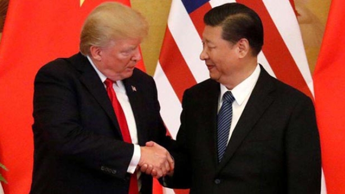 Trump pretende fechar acordo com Xi Jinping durante viagem à Ásia