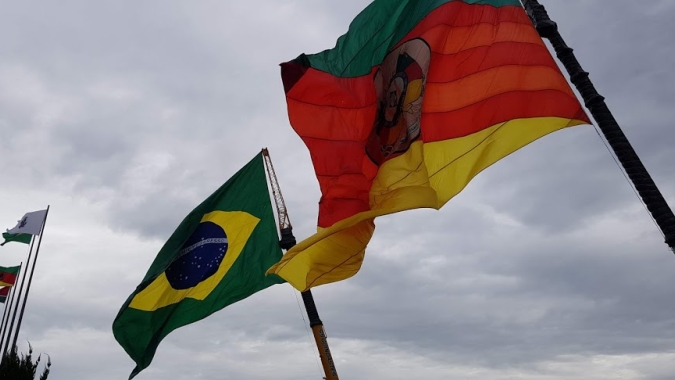 Preço recebido pelo produtor gaúcho fecha 2019 com valorização de 10,68%, diz Farsul