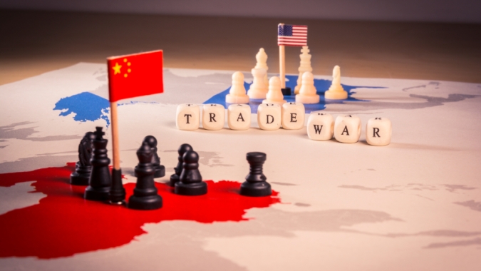 China ataca agro dos EUA e diz que não será intimidada por novas tarifas de Trump