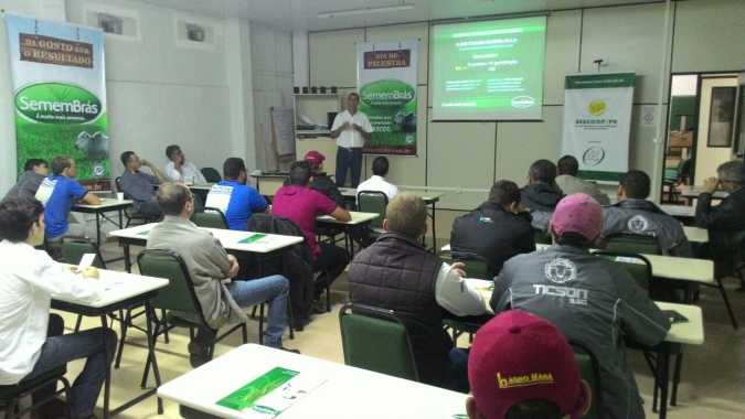 Governo quer ampliar acesso do produtor rural à assistência técnica