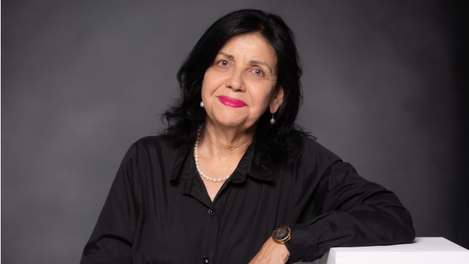 Mariangela Hungria, da Embrapa Soja, é covencedora de Prêmio Científico Internacional