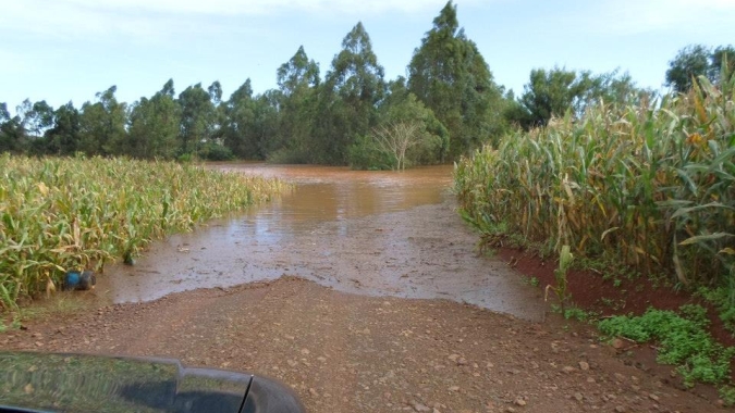 Entidades buscam destravar impeditivos sobre reservação de água
