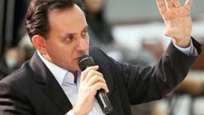 CNA debate pauta prioritária no Congresso Nacional