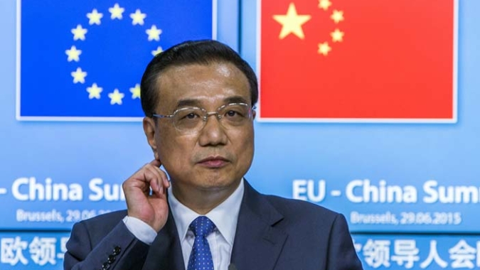 China e Rússia vetam resolução da ONU sobre proteção de transporte marítimo em Ormuz