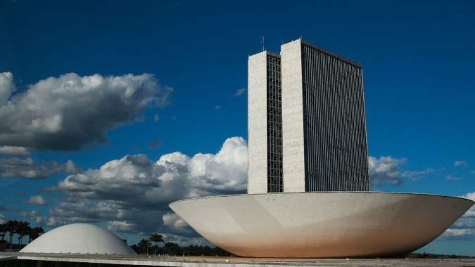 Sessão do Congresso Nacional sobre vetos presidenciais é adiada