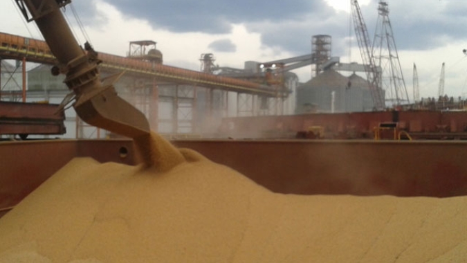 USDA: Vendas semanais de soja dos EUA ficam bem abaixo das expectativas