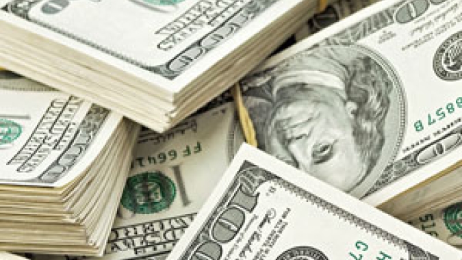 Ações e dólar miram alta semanal com indícios de alívio tarifário
