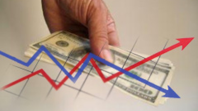 Inflação anual dos EUA desacelera em novembro e vai ainda mais abaixo de 3%