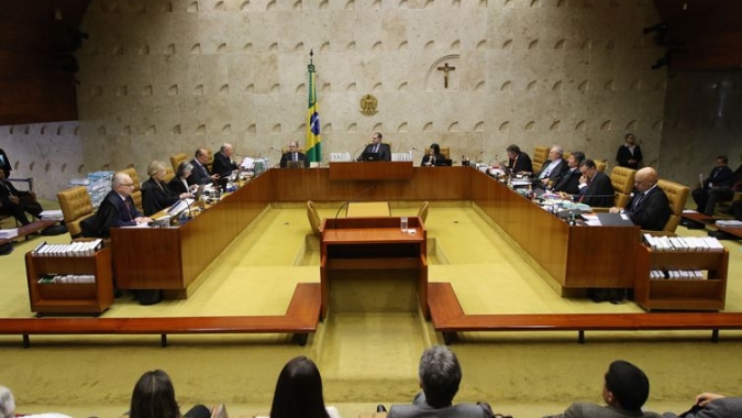 AGU pede ao Supremo suspensão de prazo que determina fim da validade de MPs