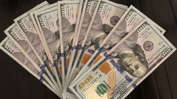 Dólar salta a R$5,2396 e deixa real na lanterna global com temores sobre Fed