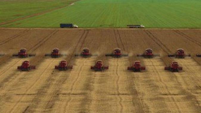 O futuro da agroindústria é tema de debate nesta quarta-feira na Câmara dos Deputados