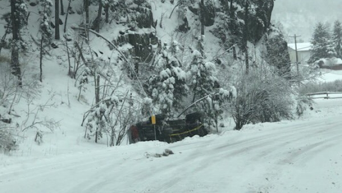 Frio intenso atinge EUA e "ciclone bomba" de inverno se aproxima no fim de semana de Natal