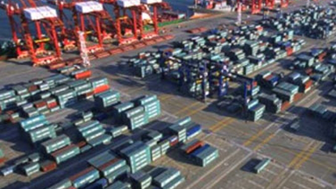 Line-up semanal de açúcar do Brasil cai  para 1,30 mi de t em 35 navios