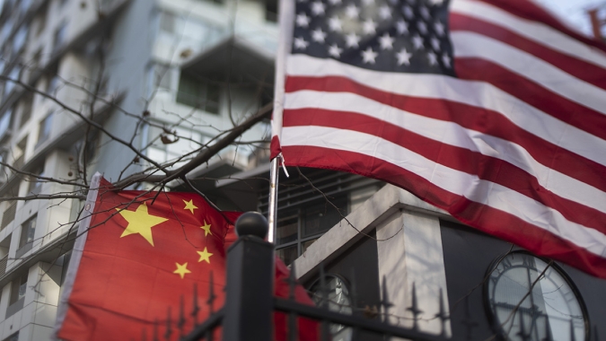 China compra mais 192 mil t de soja dos EUA; Trump diz que não quer falar com o país