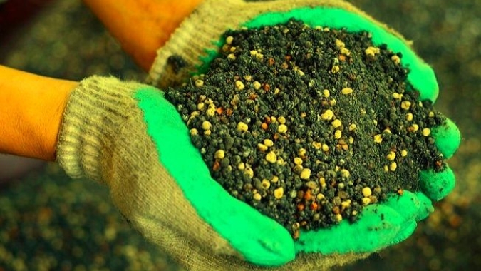 Consumo de fertilizantes no Brasil deve cair em 2026 em meio a preços mais altos por guerra, diz Rabobank