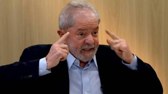 Reuters: Lula confirma lançamento na próxima semana do Bolsa Família de R$600 mais R$150 por criança