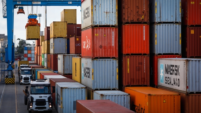 Exportações do agronegócio somam US$ 5,67 bilhões em janeiro