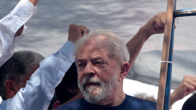 1º de maio de centrais sindicais de esquerda termina sem participações de Maia e Alcolumbre