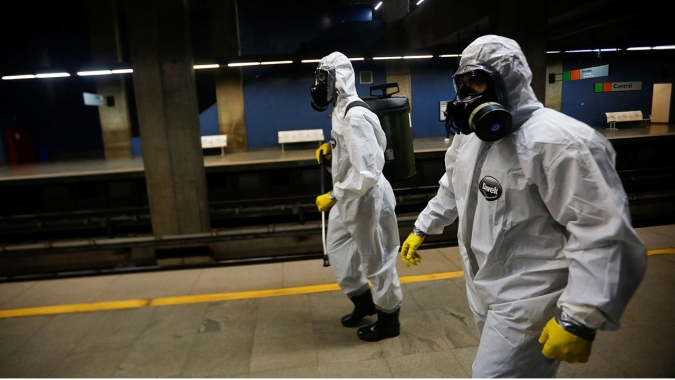 Conab se reúne com FAO para debater situação de mercados atacadistas na pandemia