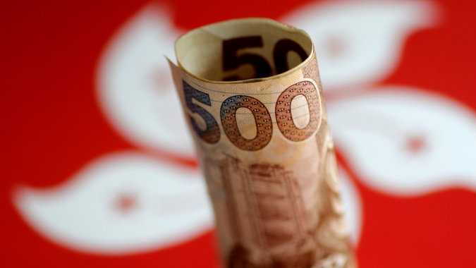Chefe do FMI vê risco de aumento sustentado da inflação nos EUA