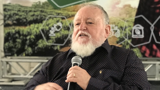 Chuvas em MT devem iniciar na primeira quinzena de setembro