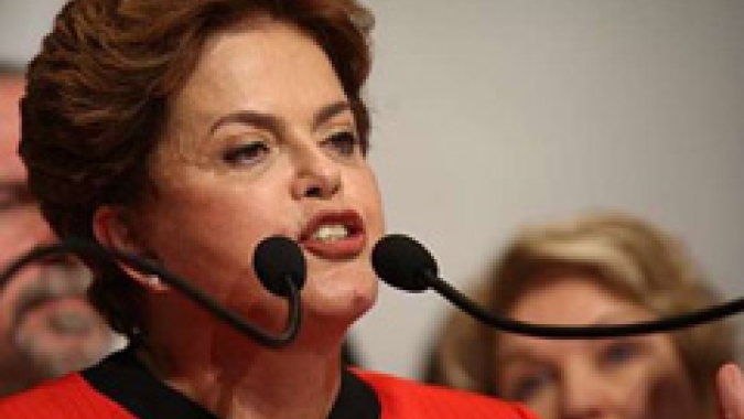 Reuters: Banco dos Brics confirma Dilma Rousseff na presidência