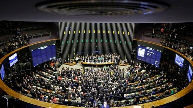 Câmara aprova texto-base de PEC Emergencial em 2º turno
