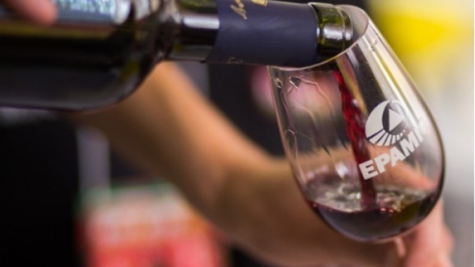 Vinhos com tecnologia Epamig são novamente premiados em concurso internacional