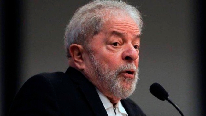 Fachin anula condenações de Lula em Curitiba e restaura direitos políticos