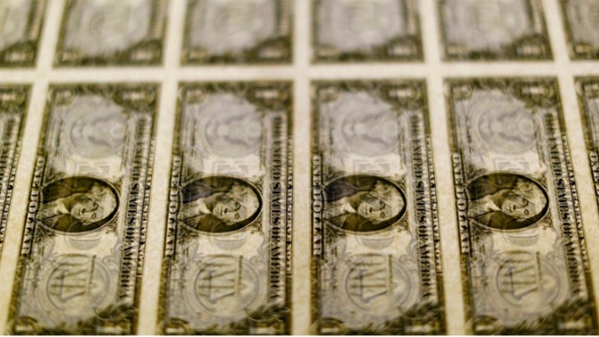 Dólar à vista fecha em leve alta, a R$ 5,1906