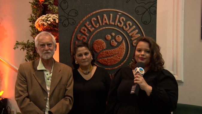 Especialíssimo: Dedicação e técnica qualificada resultam em café de 89 pontos para o 3º lugar