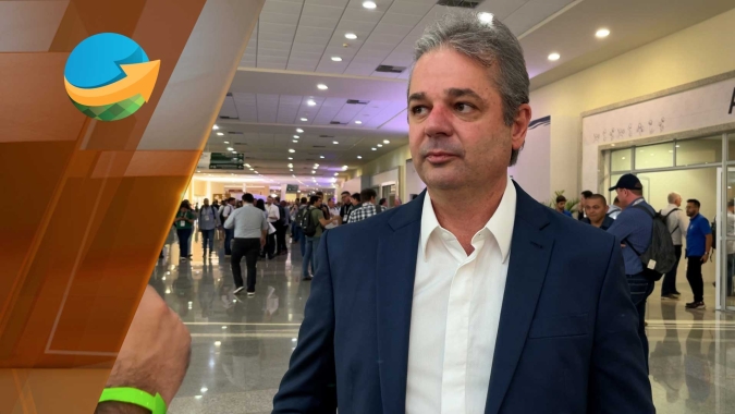 Com colheita na reta final, Goiás espera safra de algodão positiva