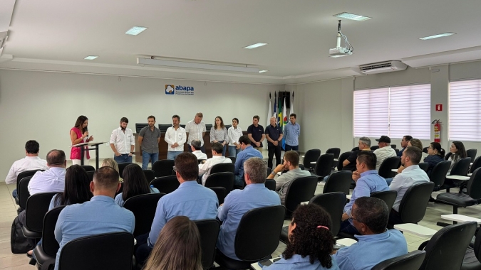 Associação Baiana dos Produtores de Algodão elege nova diretoria para o biênio 2025/2026