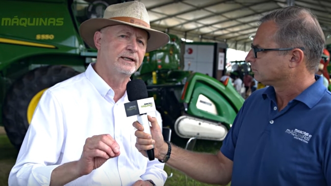 Líderes brasileiros decidem enfrentar a difamação contra nossa agricultura
