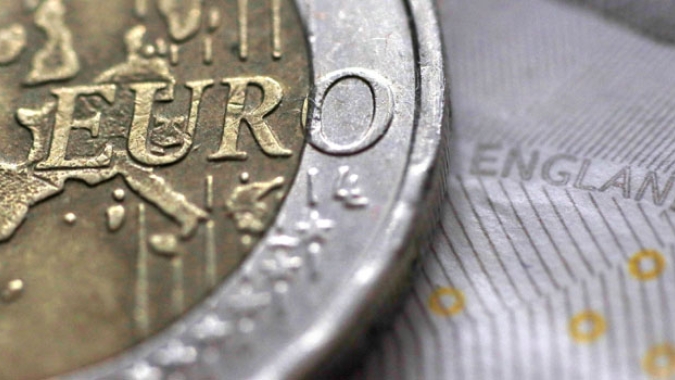 Atividade empresarial da zona do euro tem contração em abril com alta dos custos, mostra PMI