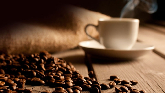 Açúcar bruto sobe na ICE, preços do café recuam