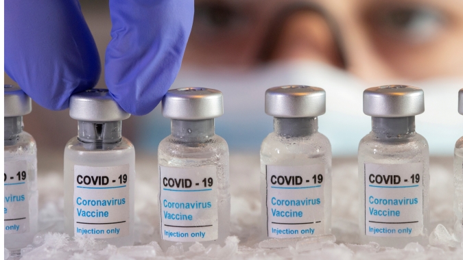 Câmara aprova MP que facilita compra de vacinas contra covid-19