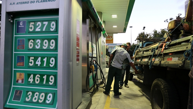 Paridade do etanol sobre a gasolina quebra novo recorde e supera os 76% no Sudeste, segundo ANP