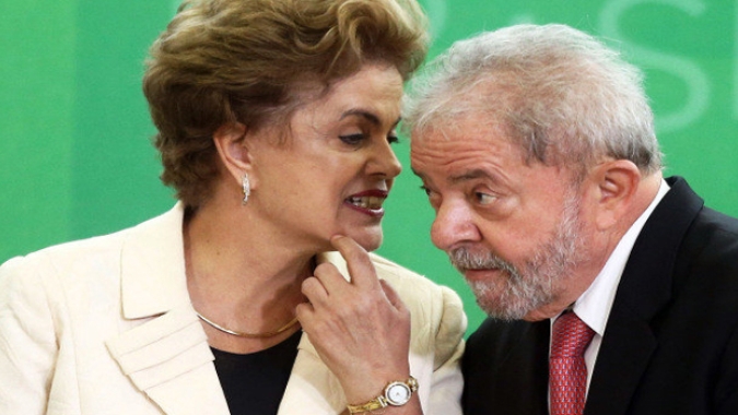 Lula foi ex-presidente mais caro em 2020; Dilma custa mais à União em 4 anos (Poder360)