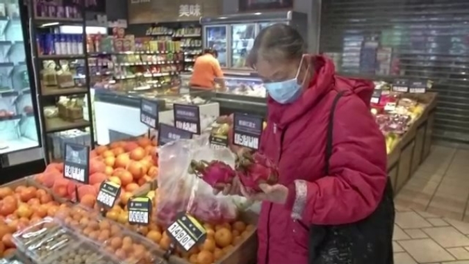 ABRAS monitora demanda em supermercados diante da crise do coronavírus
