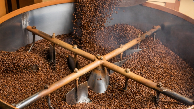 Pressão continua: Café cai quase mil pontos e vai abaixo de 170 cents/lbp em Nova York