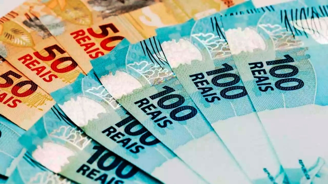 Fluxo cambial no Brasil é positivo em US$2,553 bi em abril até dia 6, diz BC